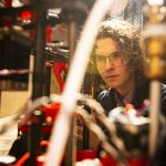 Innovative Space Technology Accomplishes More Than Merely Identifying Water on Mars