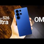 Insightful Information on Possible Galaxy S26 Preorder Offers Before Unpacked Event