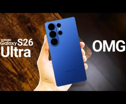 Insightful Information on Possible Galaxy S26 Preorder Offers Before Unpacked Event