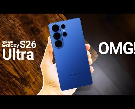 Insightful Information on Possible Galaxy S26 Preorder Offers Before Unpacked Event