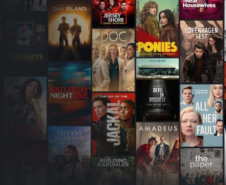 Instagram Reels Now Accessible on Google TV