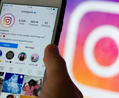 Instagram to Notify Parents When Their Child Looks Up Self-Harm Material