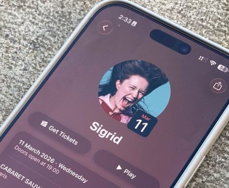 iOS 26.4 Beta 1 Brings New Enhancements for iPhone Users