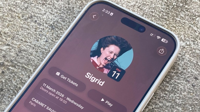 iOS 26.4 Beta 1 Brings New Enhancements for iPhone Users