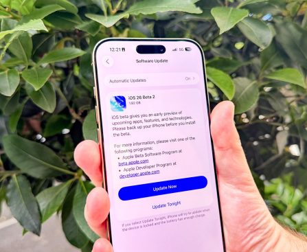 iOS 26.4 Beta 2: Summary of New Features and Updates