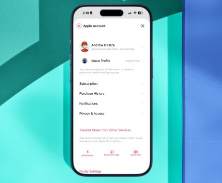iOS 26.4 Beta Brings Enhancements for Testing End-to-End Encrypted RCS Messaging