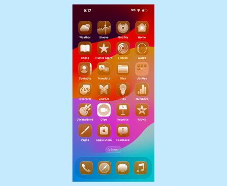 iOS 26.4 Brings Back iOS 18 Aesthetics in a Pair of App Updates