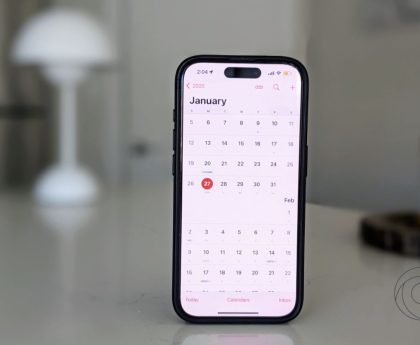 iOS 26.4 Brings Crucial New Functionality to Reminders App