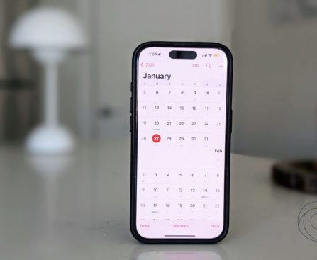 iOS 26.4 Brings Crucial New Functionality to Reminders App