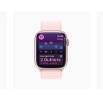 iOS 26.4 Improves Apple Health by Introducing Additional Sleep and Vitals Information