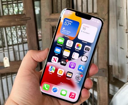 iOS 26.4 Launches Function to Recognize Users of Your Private Hotspot Data