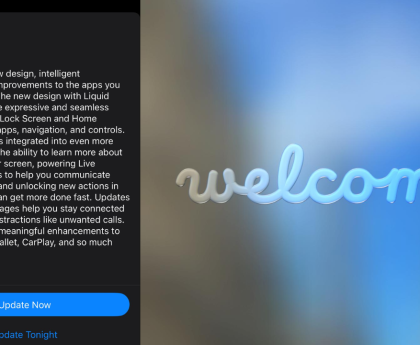 iOS 26 Launches Trendy iPhone Ringtone: Tune In Now