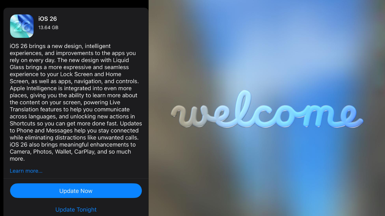 iOS 26 Launches Trendy iPhone Ringtone: Tune In Now