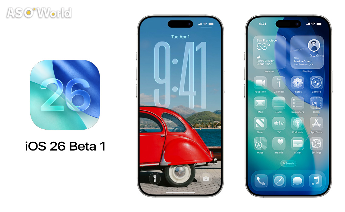 iOS 27 Brings Liquid Glass Capabilities: Main Reasons for Expectation