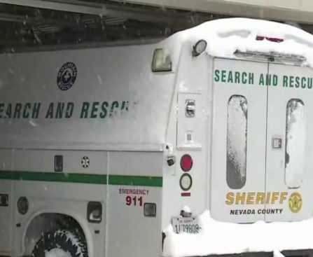 iPhone Satellite Capabilities Assist in Rescue of Avalanche Survivors in Lake Tahoe