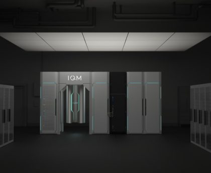 IQM, Finnish Quantum Unicorn, Prepares for IPO