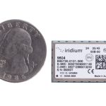 Iridium 9604 3-in-1 IoT Module Combines Iridium SBD Satellite, LTE-M Cellular, and GNSS Positioning
