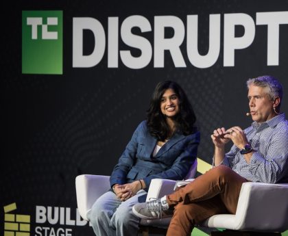 Is Your Startup's Warning Light On? Google's Cloud VP Offers Solutions