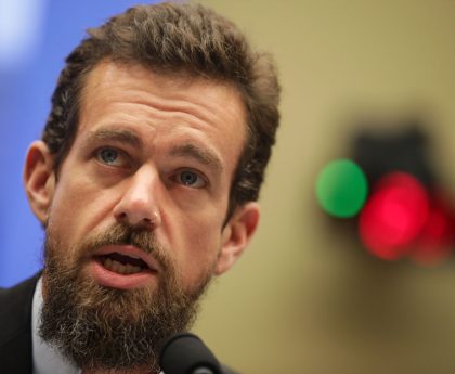 Jack Dorsey Halves Block's Workforce — and Warns Your Company Could Be Next