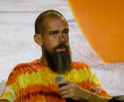 Jack Dorsey’s Block Cuts Nearly Half of Its Staff in AI Gamble