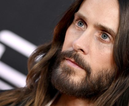 Jared Leto's Sci-Fi Movie Rises in Popularity on Disney+ Following Initial Box Office Flop