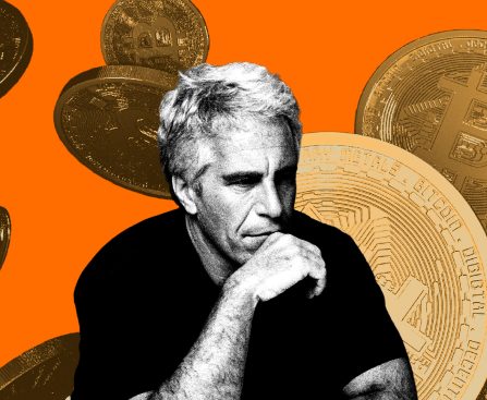 Jeffrey Epstein Recognized Potential in Bitcoin and Its Far-Right Advocates
