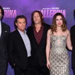 "John Wick Film Featuring the Most On-Screen Deaths"