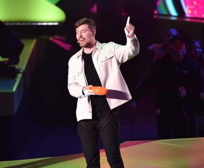 Kalshi Fines MrBeast Editor for Insider Trading on YouTube Star's Markets