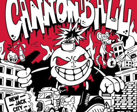 Keep Relishing Your Spotify Playlists Beyond Life with Liquid Death's Latest Bluetooth Urn