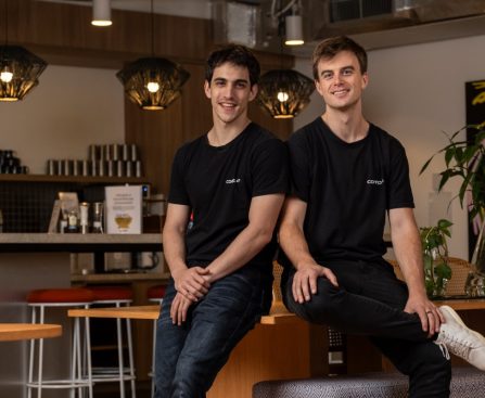 Keith Rabois of Khosla backs Comp, aiming to enhance HR teams with AI