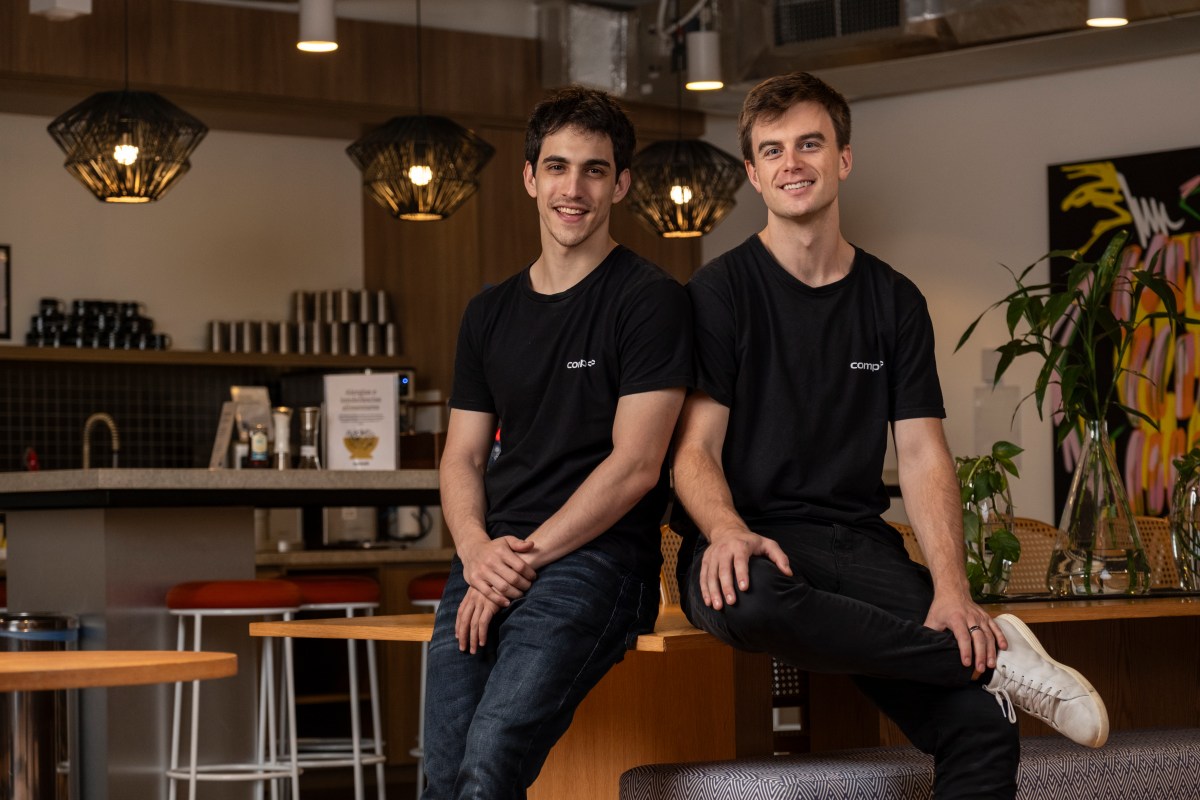 Keith Rabois of Khosla backs Comp, aiming to enhance HR teams with AI