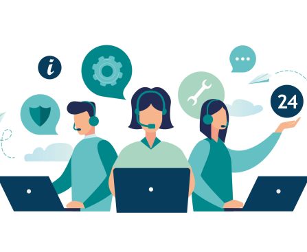 Key Trends and Innovations in IT Support Services for 2025