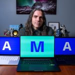 Laptops Review Specialist for The Verge: Open for Questions