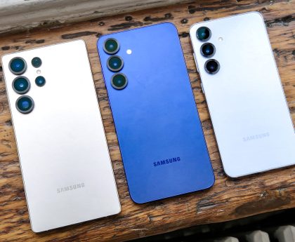 "Latest Galaxy S25 Function Improves Samsung Gallery App Experience"