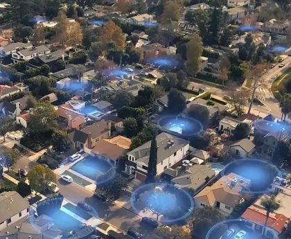 Leaked Email Discloses Ring's Intentions to Employ Surveillance Capability for User Oversight