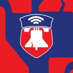 Liberty Mobile Rebranded as Trump Mobile in Gold Foil