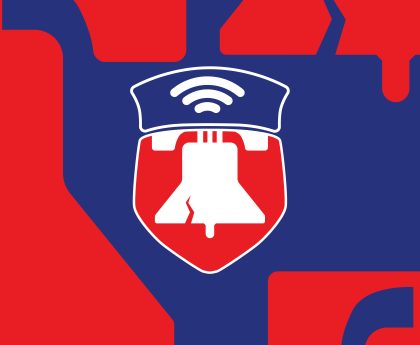 Liberty Mobile Rebranded as Trump Mobile in Gold Foil