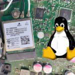 Linux drivers finally arrive for MediaTek MT7902 wireless chipset