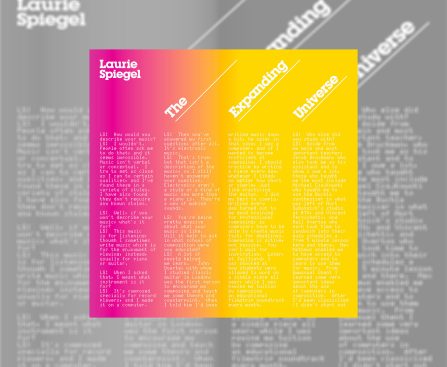 Listen to Laurie Spiegel’s Masterpiece of Early Ambient Music