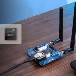 LR2021 LoRa Plus Board Integrates Semtech LR2021 and Nordic nRF54L15 for High-Speed FLRC and LoRa Connectivity - CNX Software