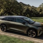Lucid Motors Cuts 12% of Workforce in Pursuit of Profitability