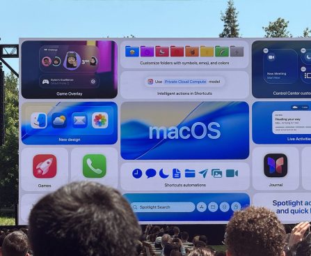 macOS Tahoe 26.4 Public Beta Launched: Fresh Features and Enhancements