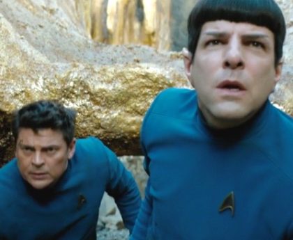 Mark Wahlberg Rejected Star Trek Role Because of a Humorous Miscommunication