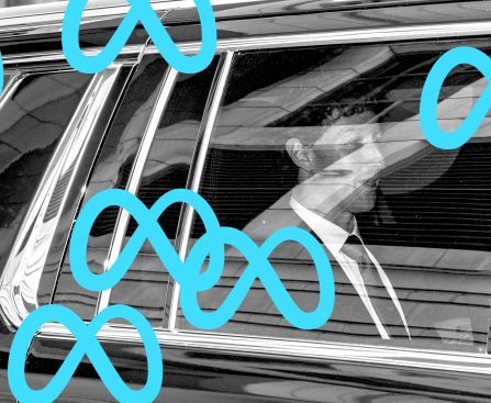 Mark Zuckerberg and Ray-Ban Team Appear in Court