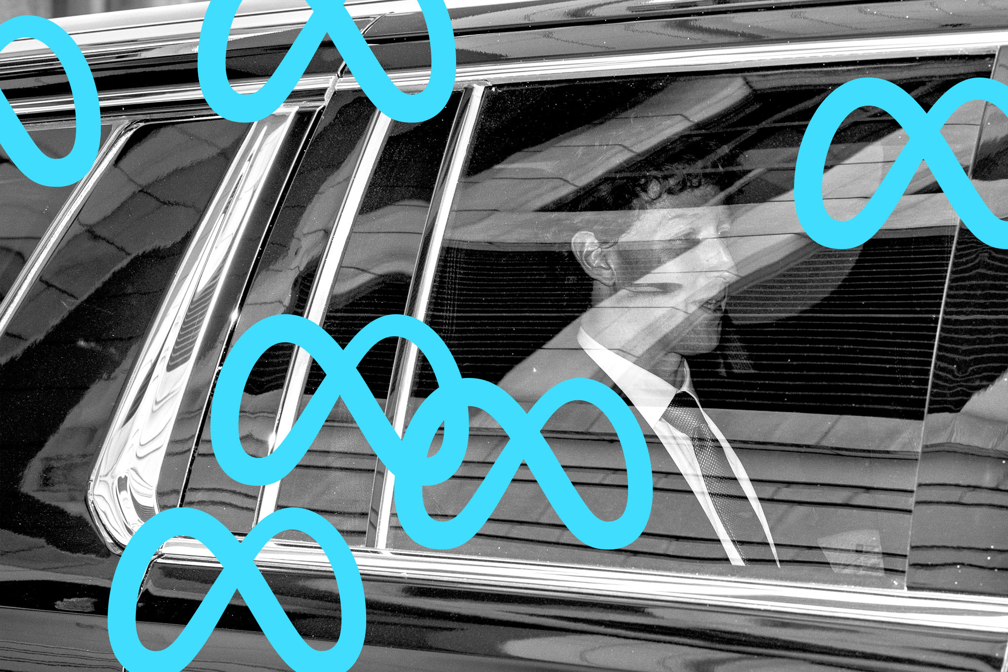 Mark Zuckerberg and Ray-Ban Team Appear in Court