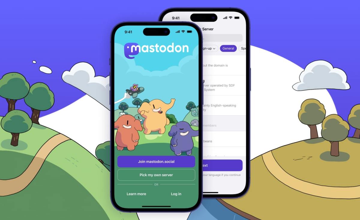 Mastodon, a Decentralized Alternative to X, Aims to Attract Creators with New Features