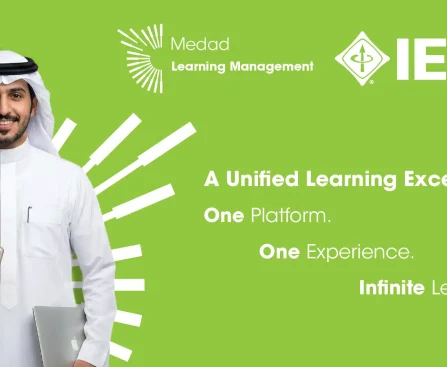 Medad & IEEE Delivering Industry-Led eLearning Powered by Trusted Innovation
