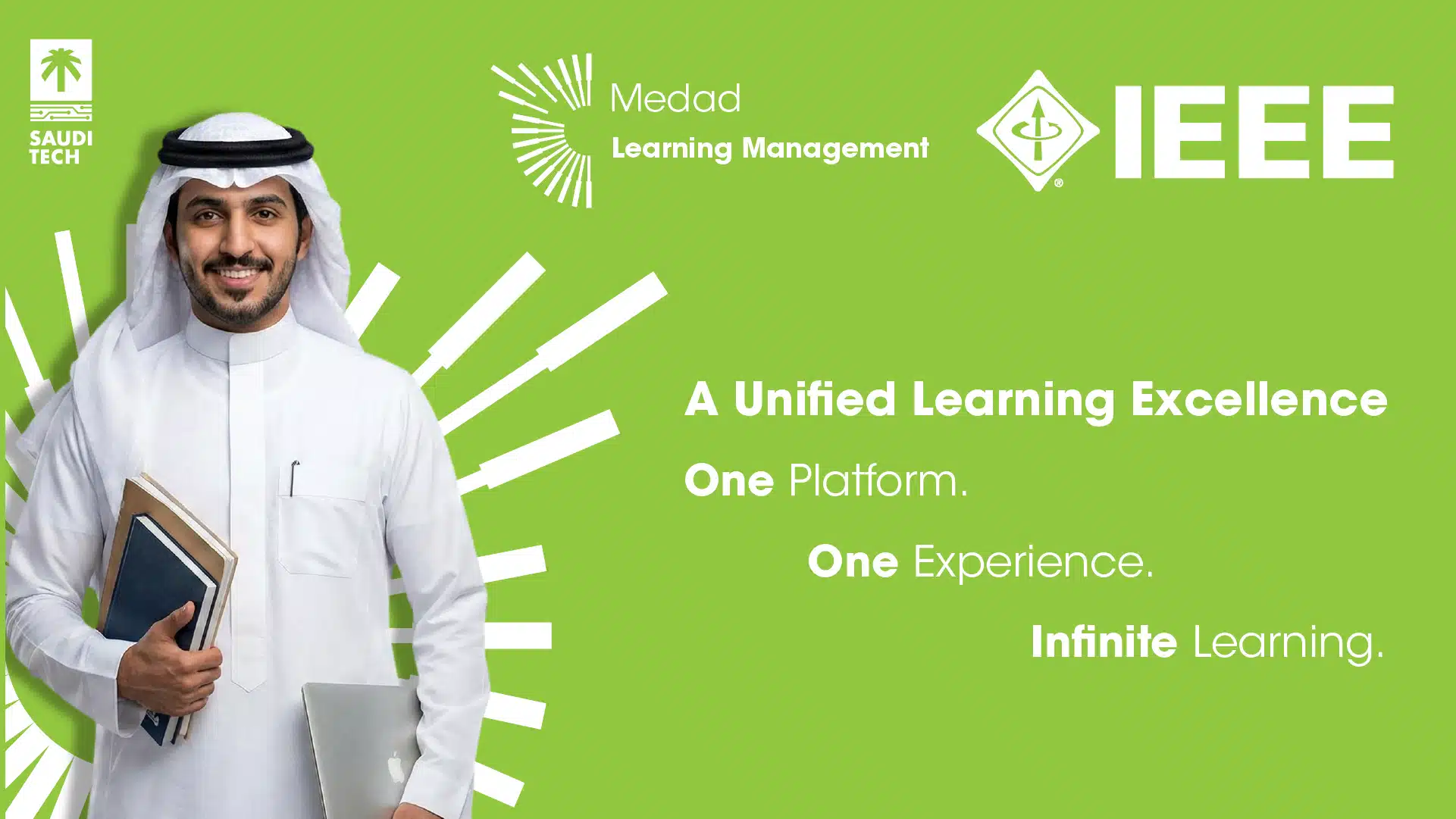 Medad & IEEE Delivering Industry-Led eLearning Powered by Trusted Innovation