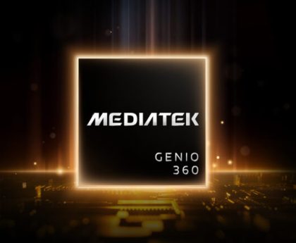 MediaTek Genio 360 Series AIoT SoC Offers 8 TOPS NPU for Cost-Sensitive Embedded Solutions