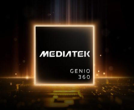 MediaTek Genio 360 Series AIoT SoC Offers 8 TOPS NPU for Cost-Sensitive Embedded Solutions